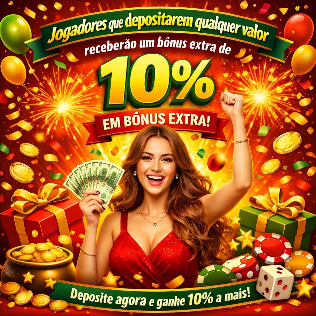Welcome Bonus - Golden Dragon