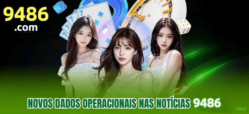 Imagem promocional da experiência de game da aaqq