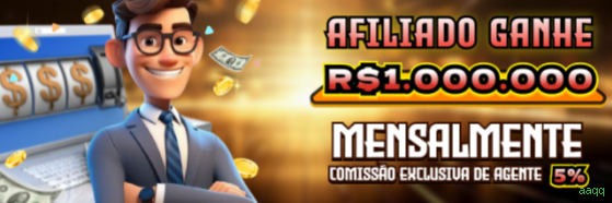 Imagem promocional do programa VIP da aaqq